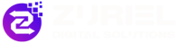 ZDS Web Logo